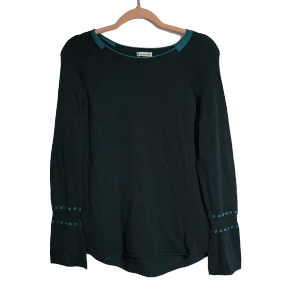 Smart Wool Sweater